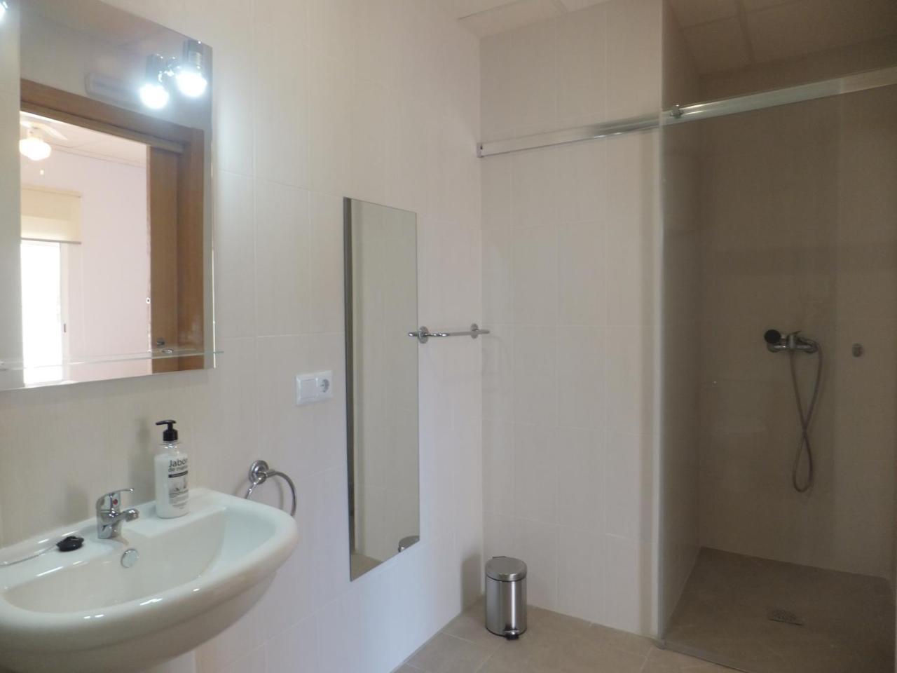 Queen Room Disability Access