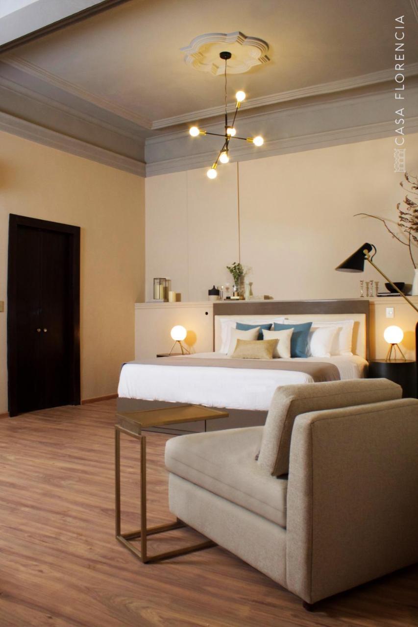 Suite Presidencial