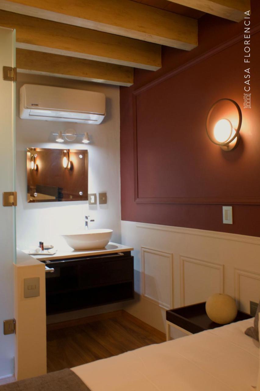 Suite con cama grande