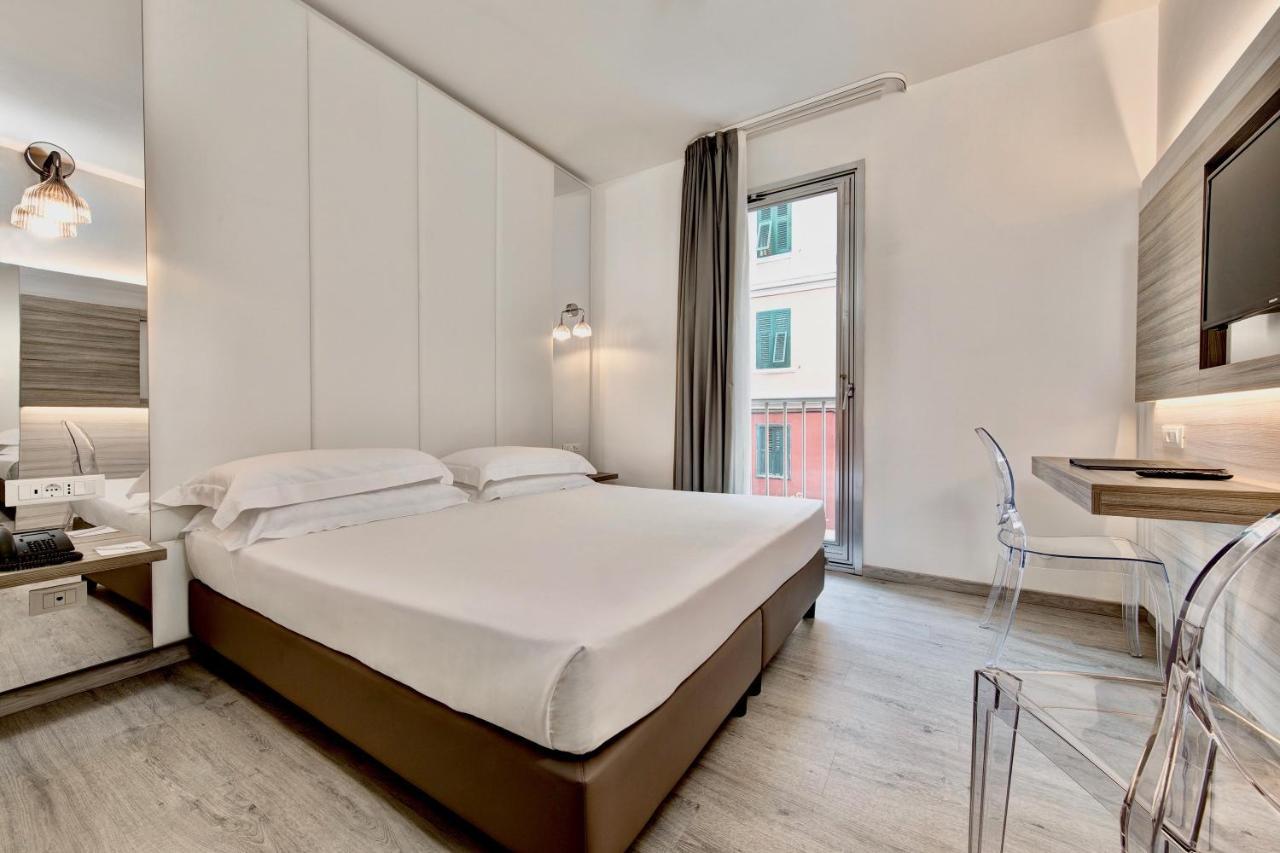 Comfort Queen Room