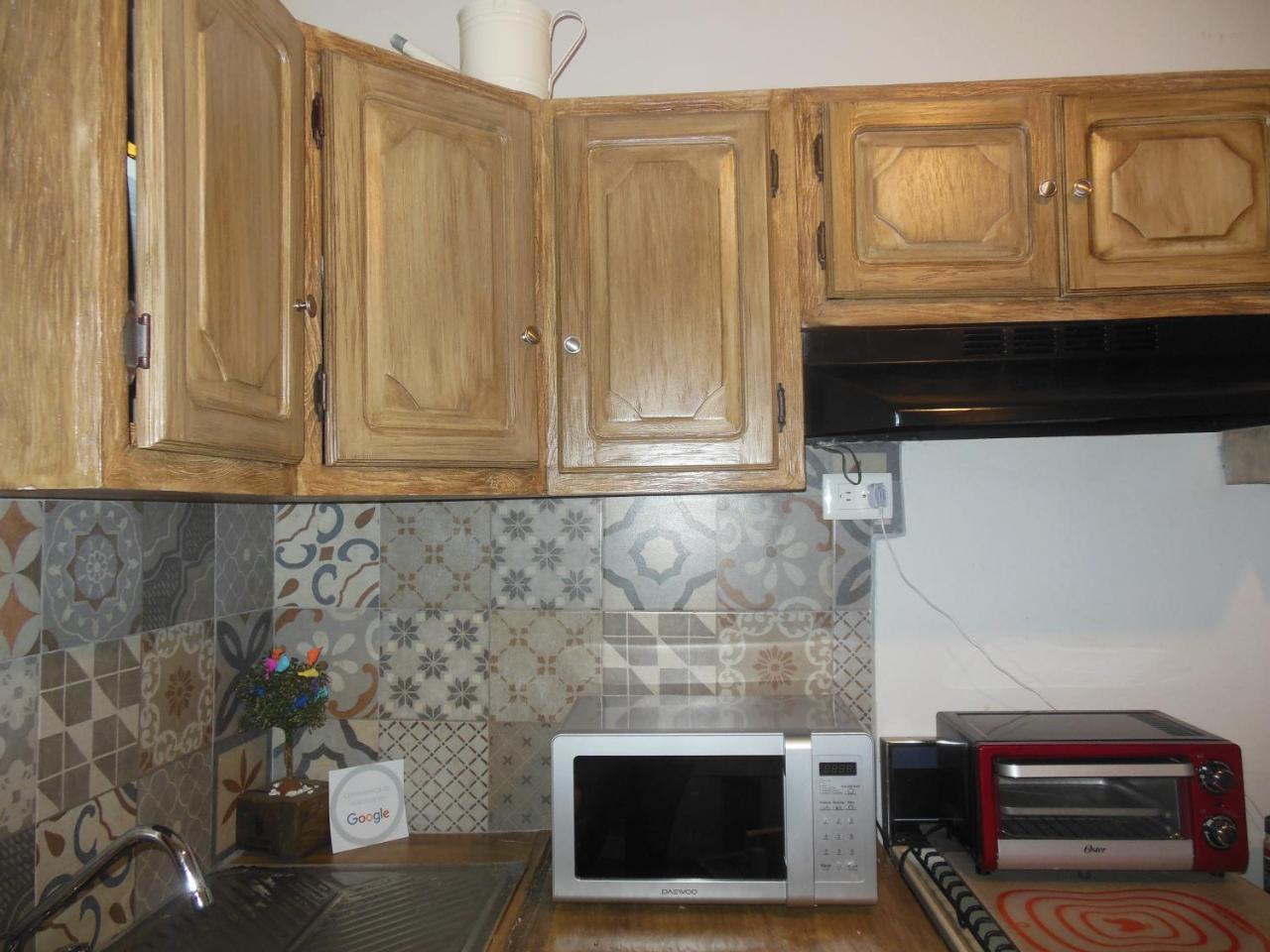 Habitación Cuádruple con baño privado