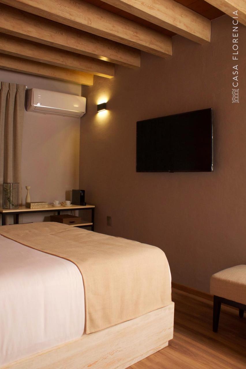 Suite Doble Deluxe - Cama grande