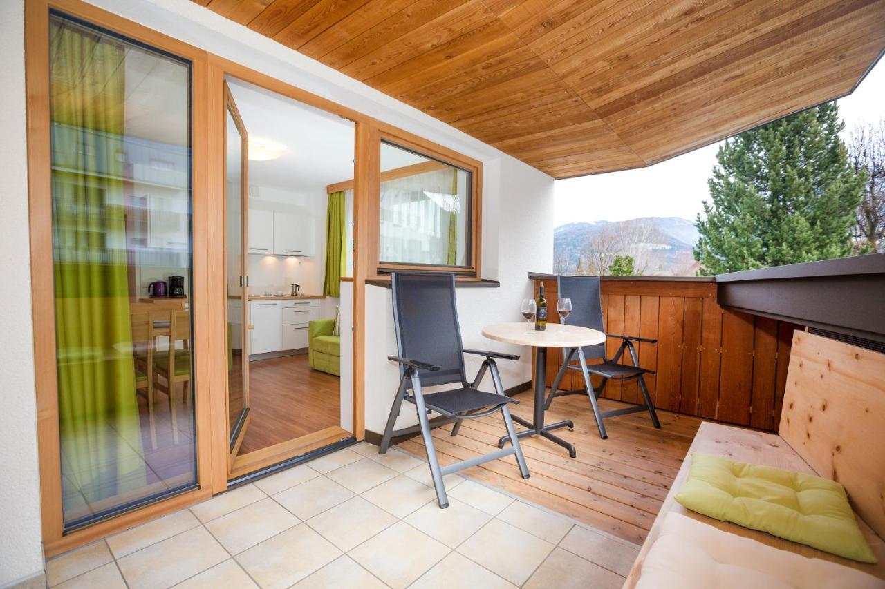 Small One Bedroom Apartment
