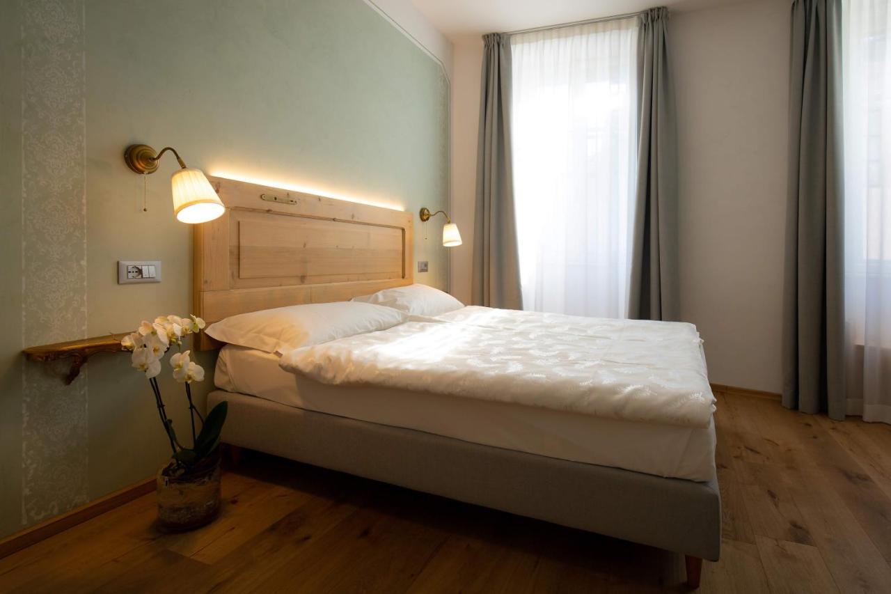 Double Room Extra Bed