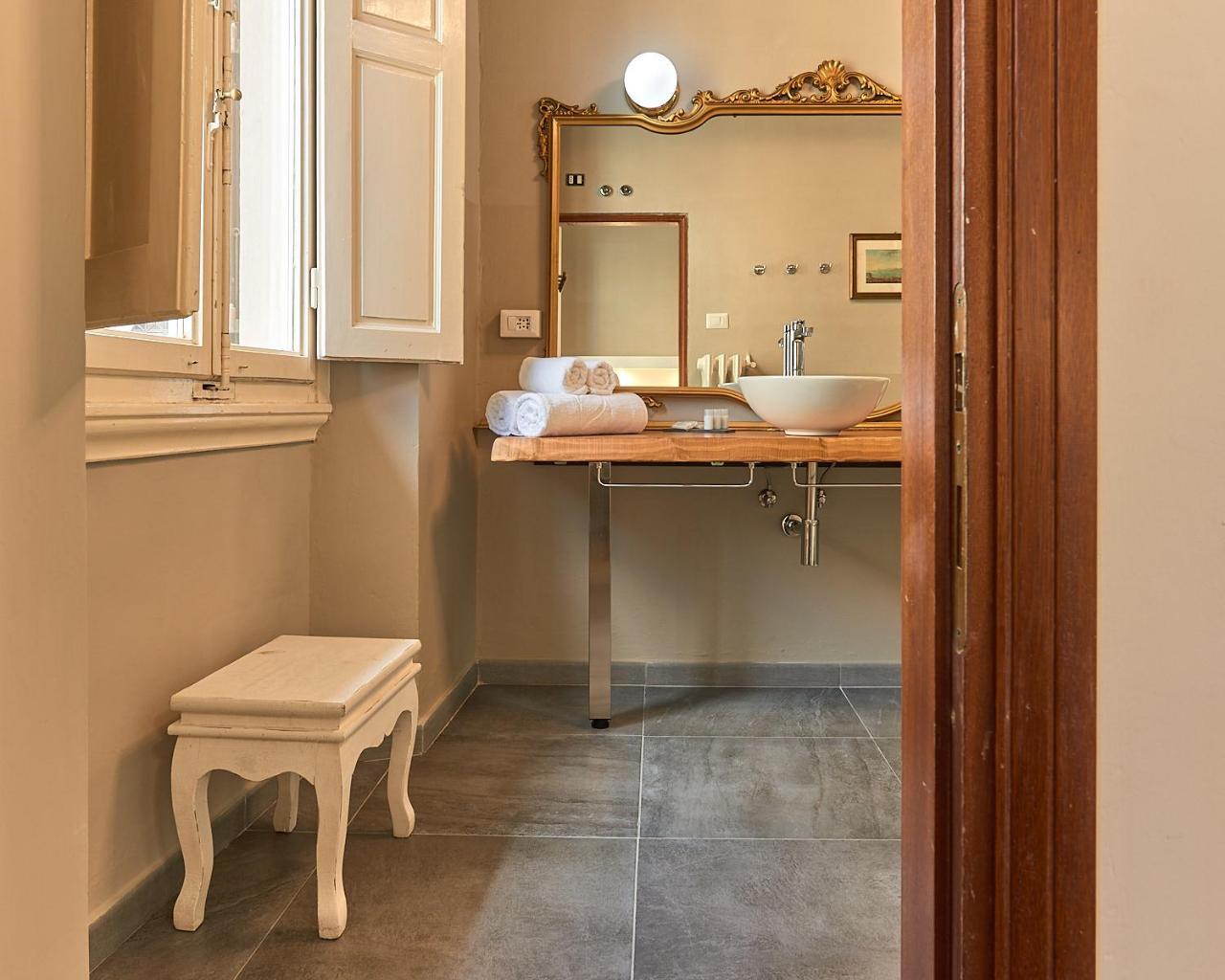 Habitación Doble Deluxe