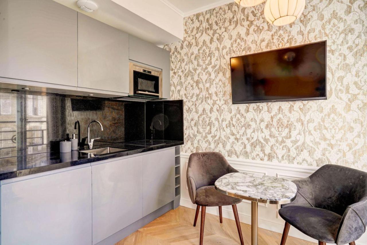 Apartamento Estudio con vistas a la ciudad - 44