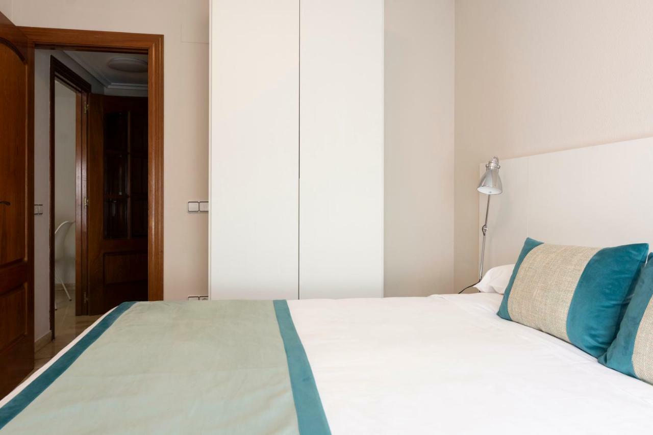Apartamento de 3 habitaciones (5 a 6 adultos)