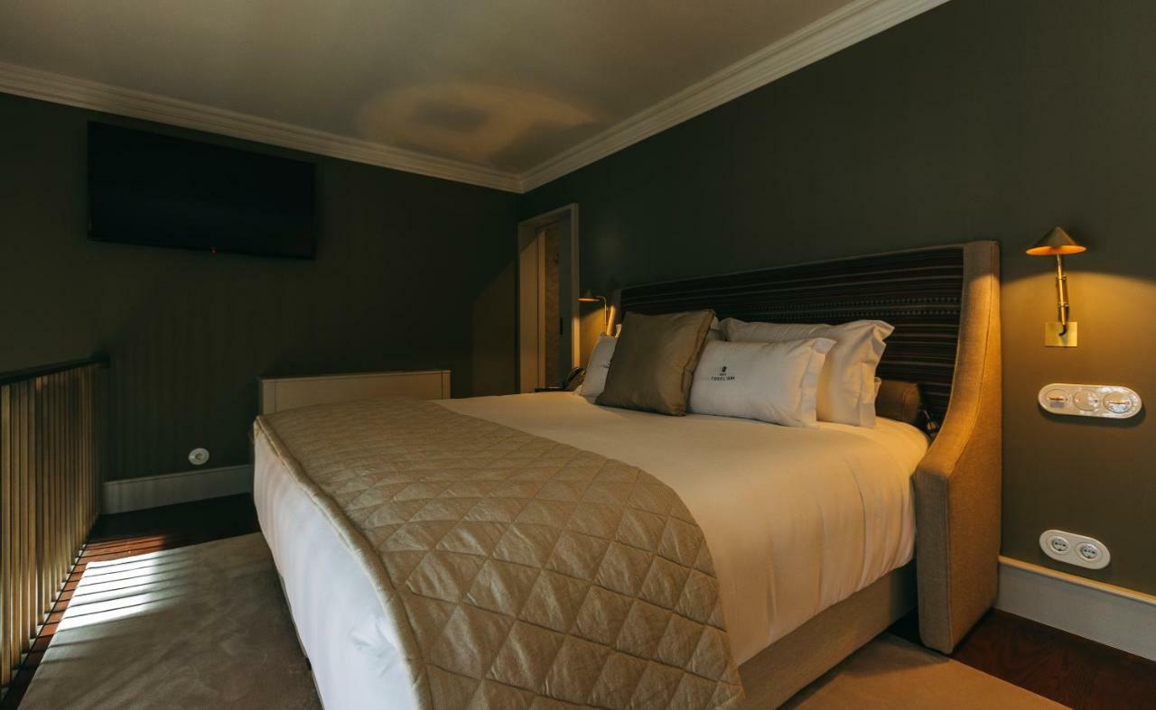 Duplex Suite
