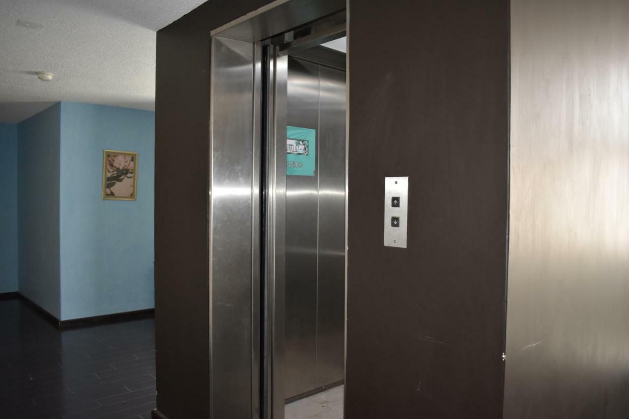 Accesible Double Room - Two Double Beds
