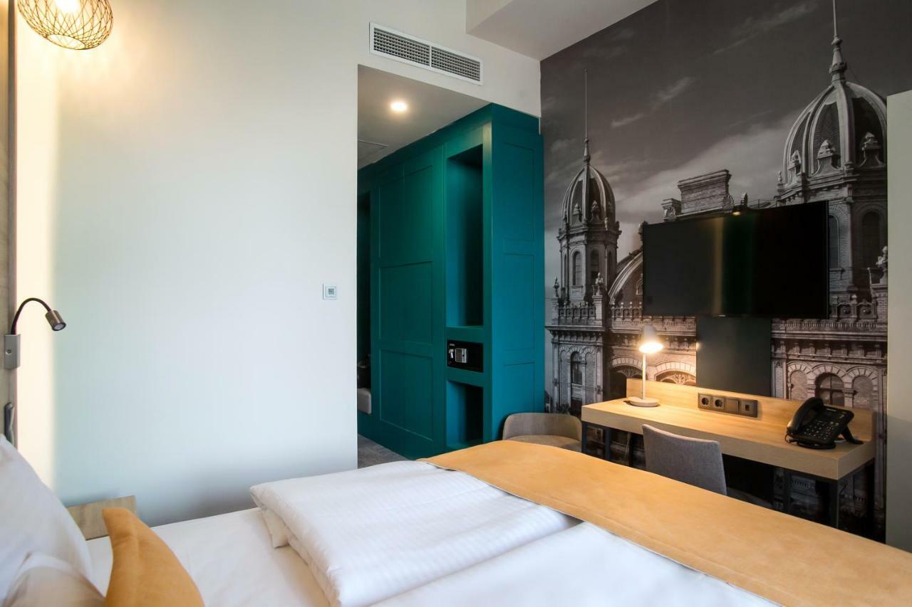 Habitación Doble Superior
