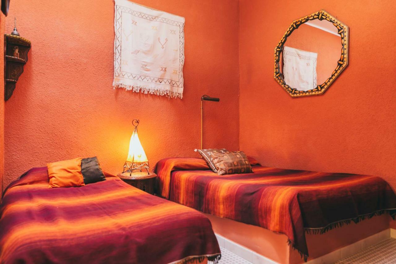 Double Room Extra Bed