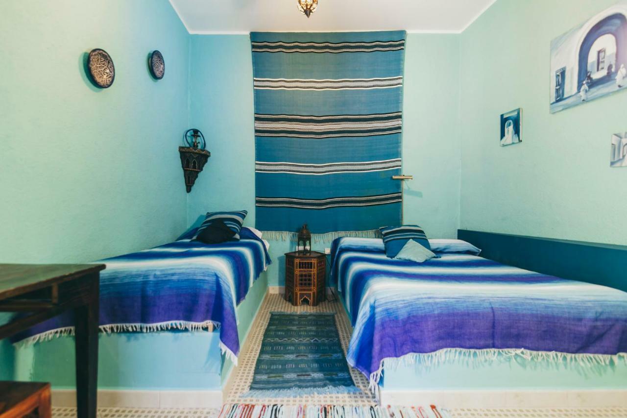 Double Room Extra Bed
