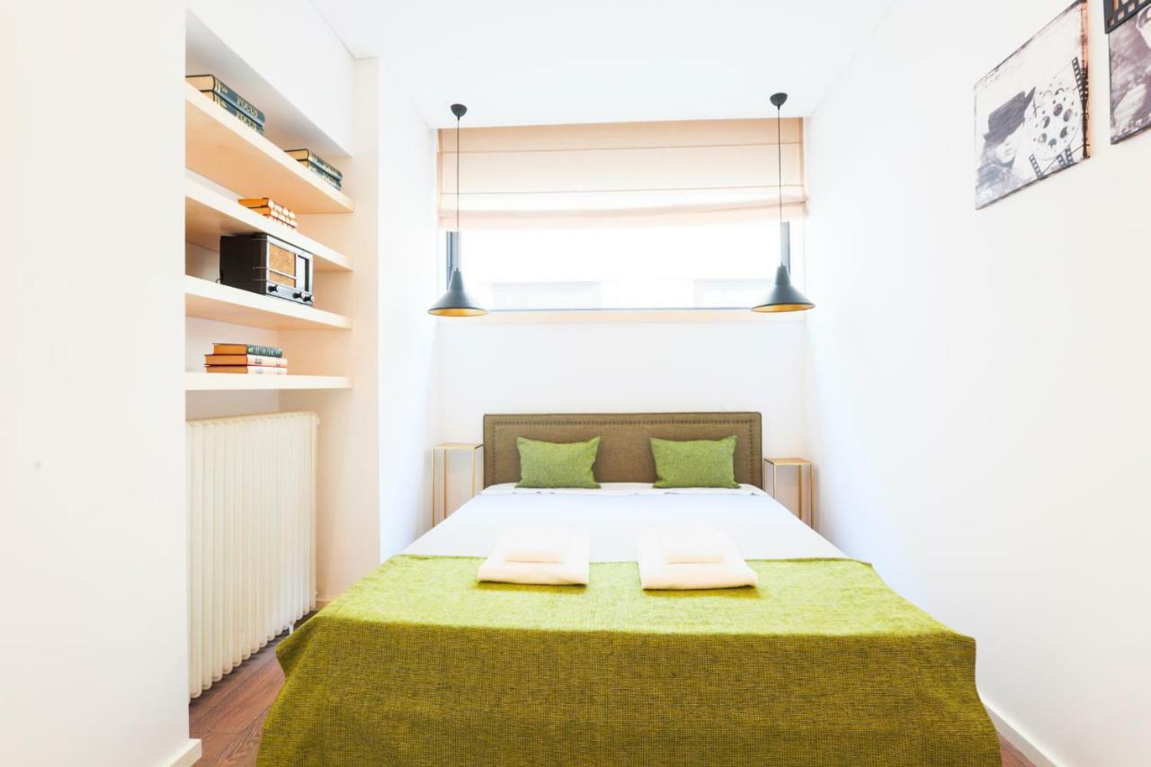 Apartamento de 2 dormitorios