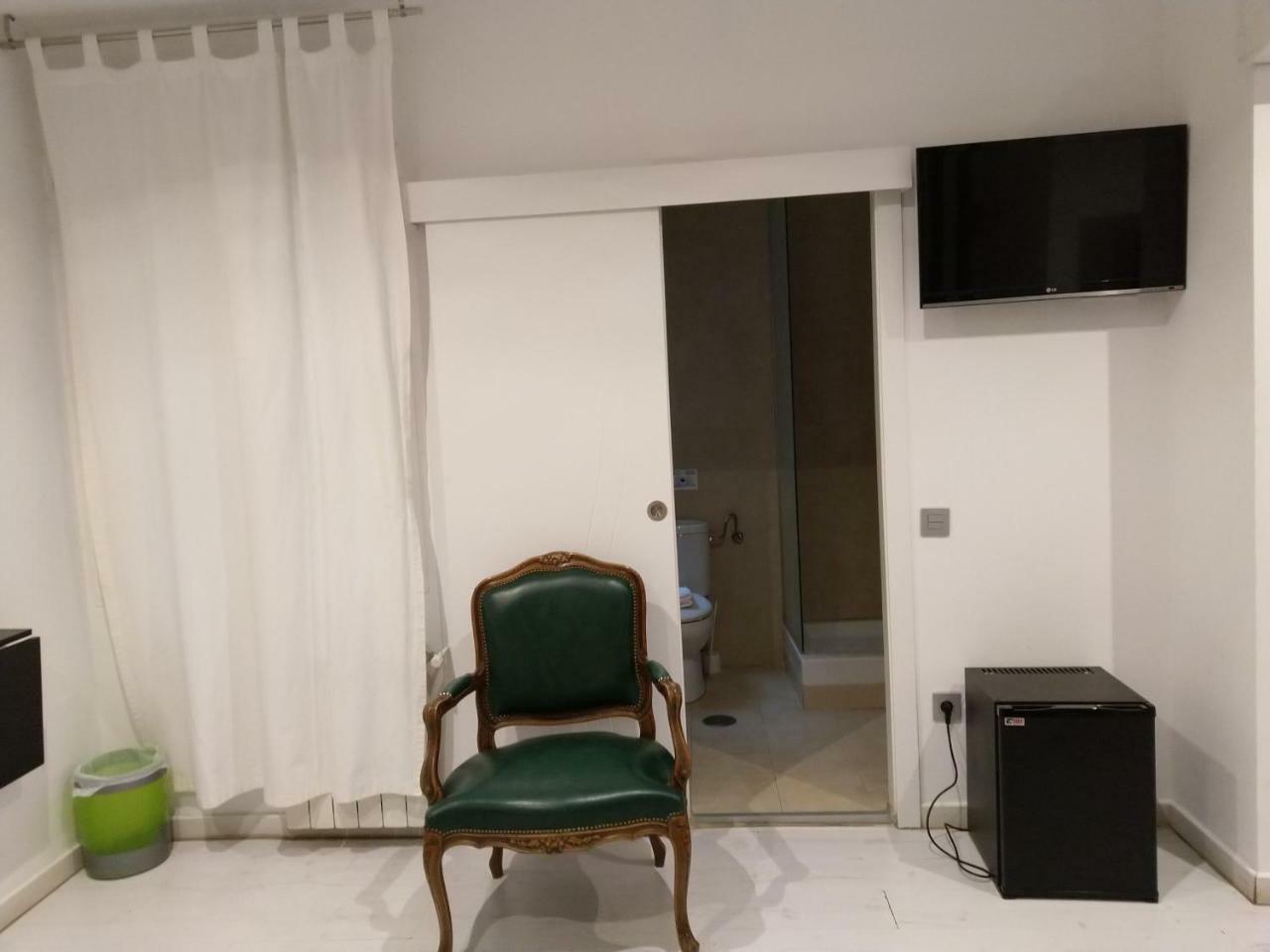 Deluxe Extra Bed