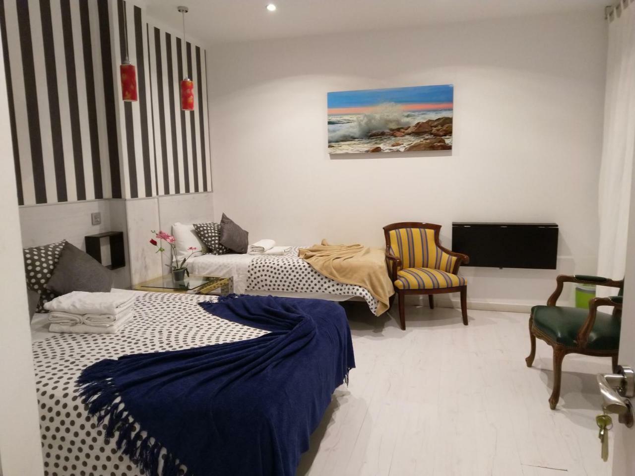 Deluxe Extra Bed