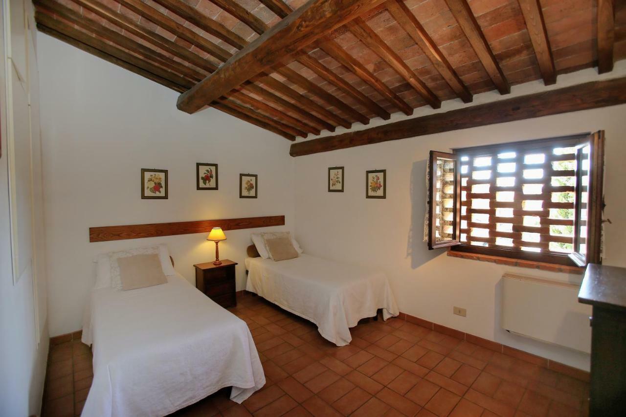 Appartamento con 2 Camere da Letto (4 Adulti)