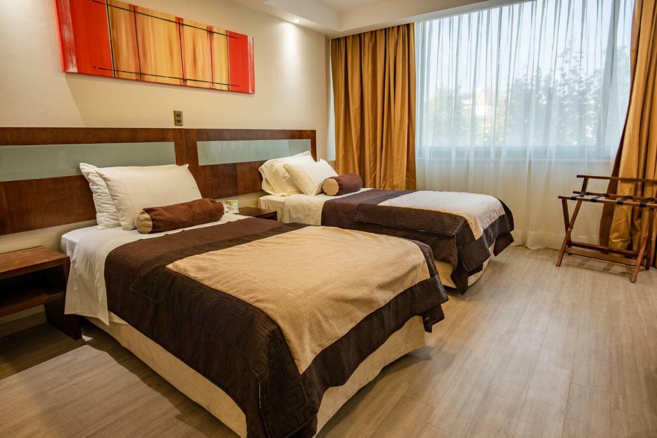 Executive Room