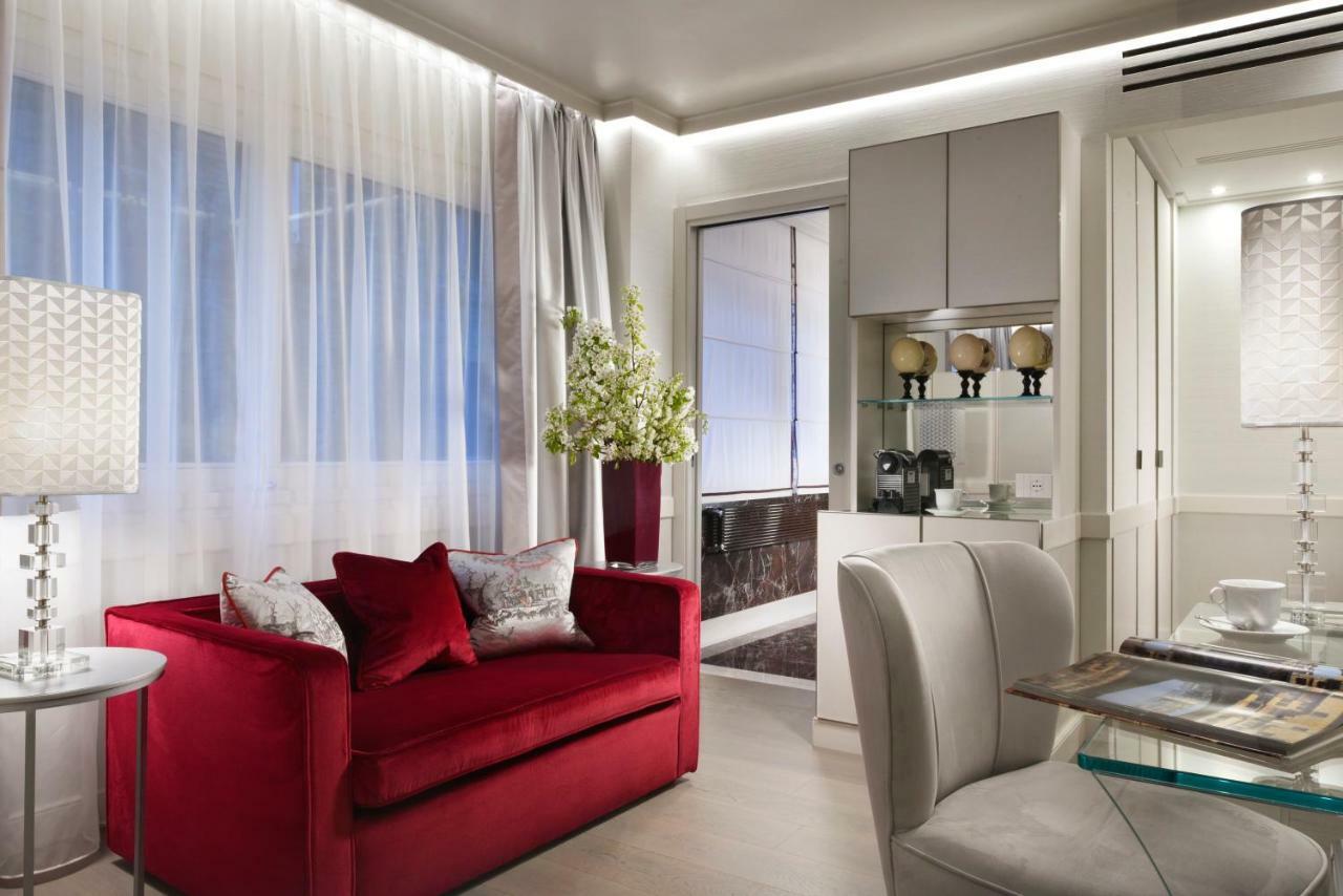 Habitación Doble Superior