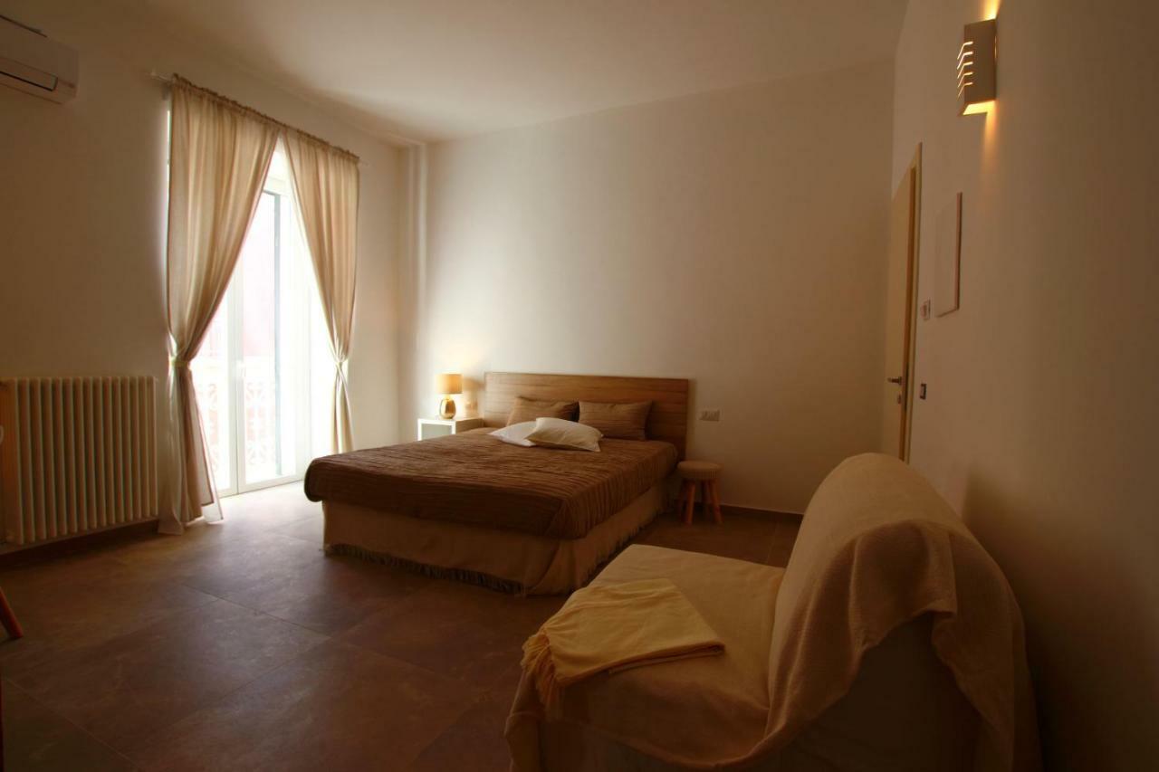 Premium Quadruple Room