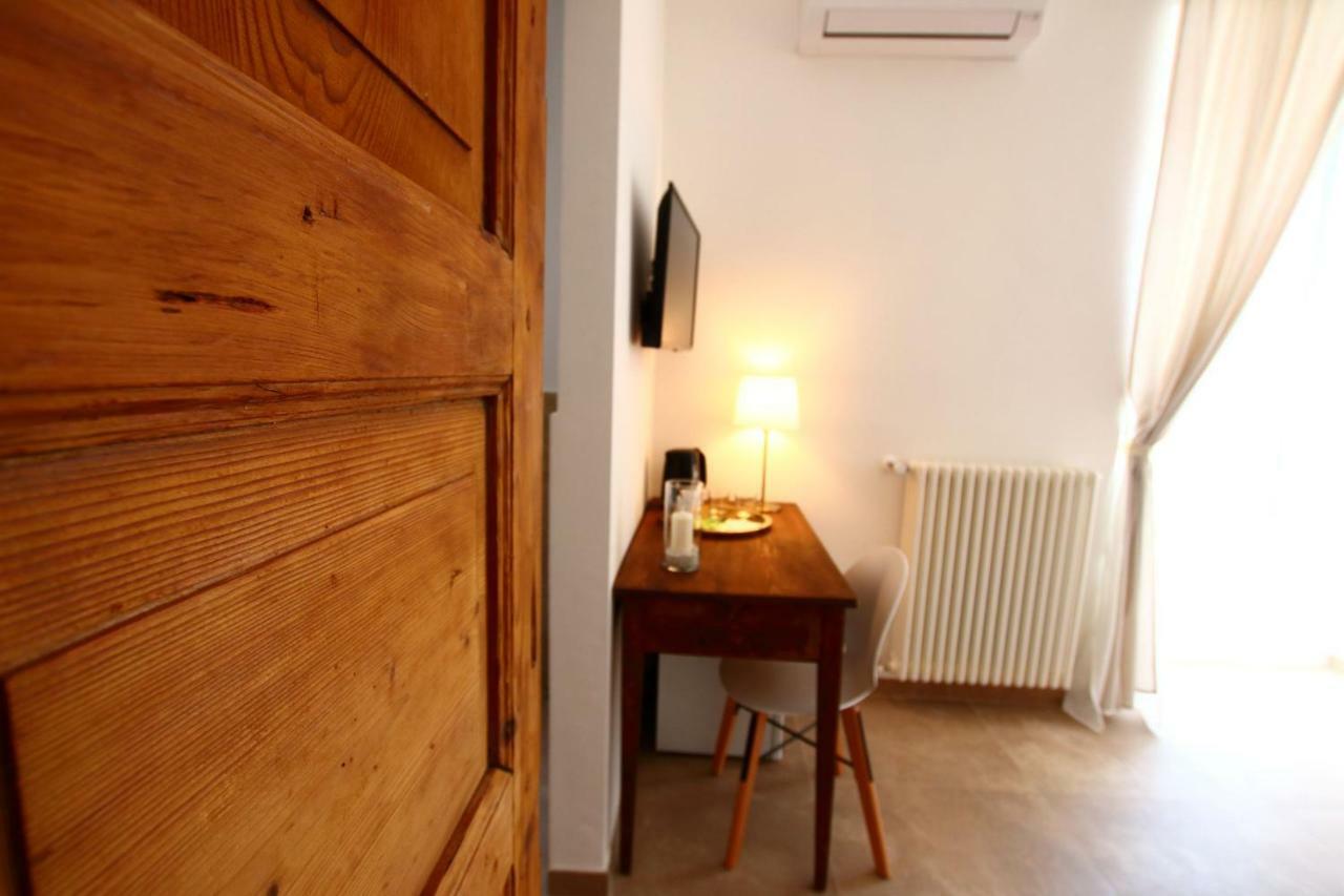 Premium Quadruple Room