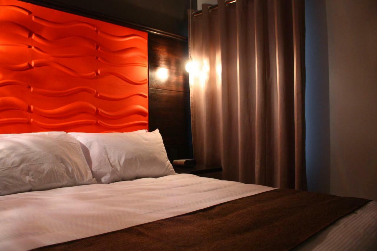 Habitación Doble Estándar