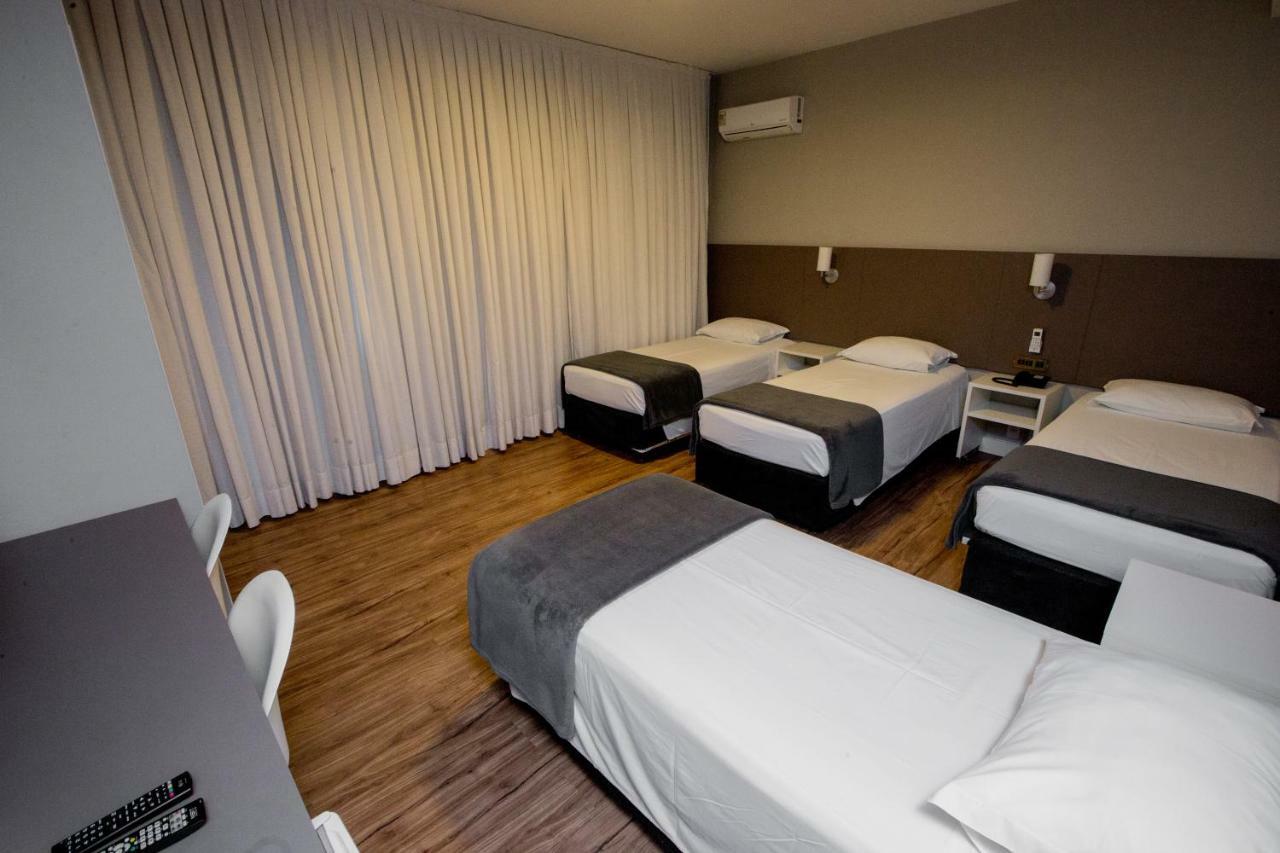 Quarto Quádruplo