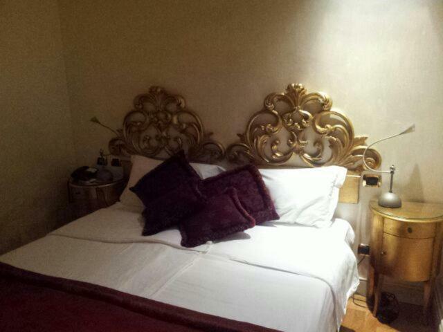 Economy Double or Twin Room