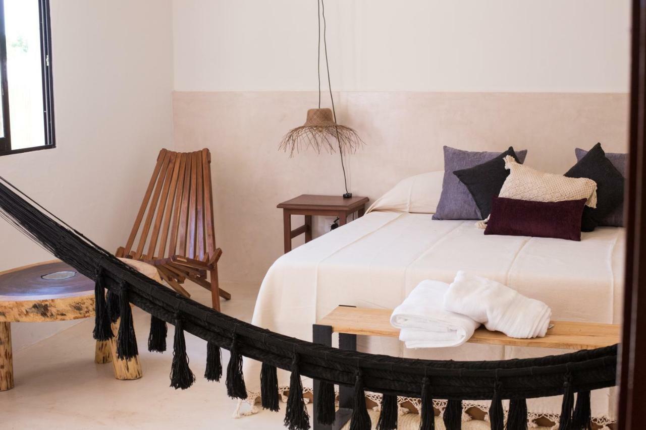 Habitación Doble Deluxe con balcón
