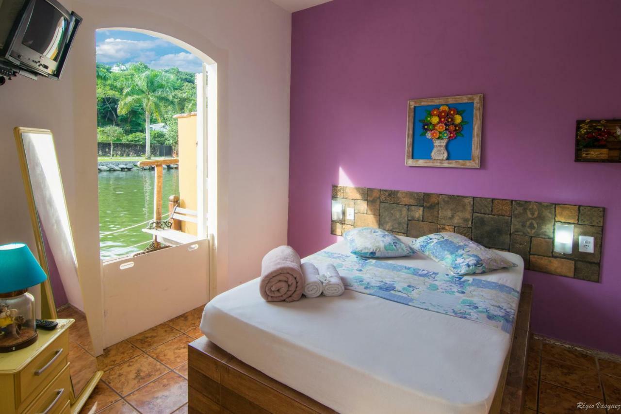 Quarto Família Deluxe