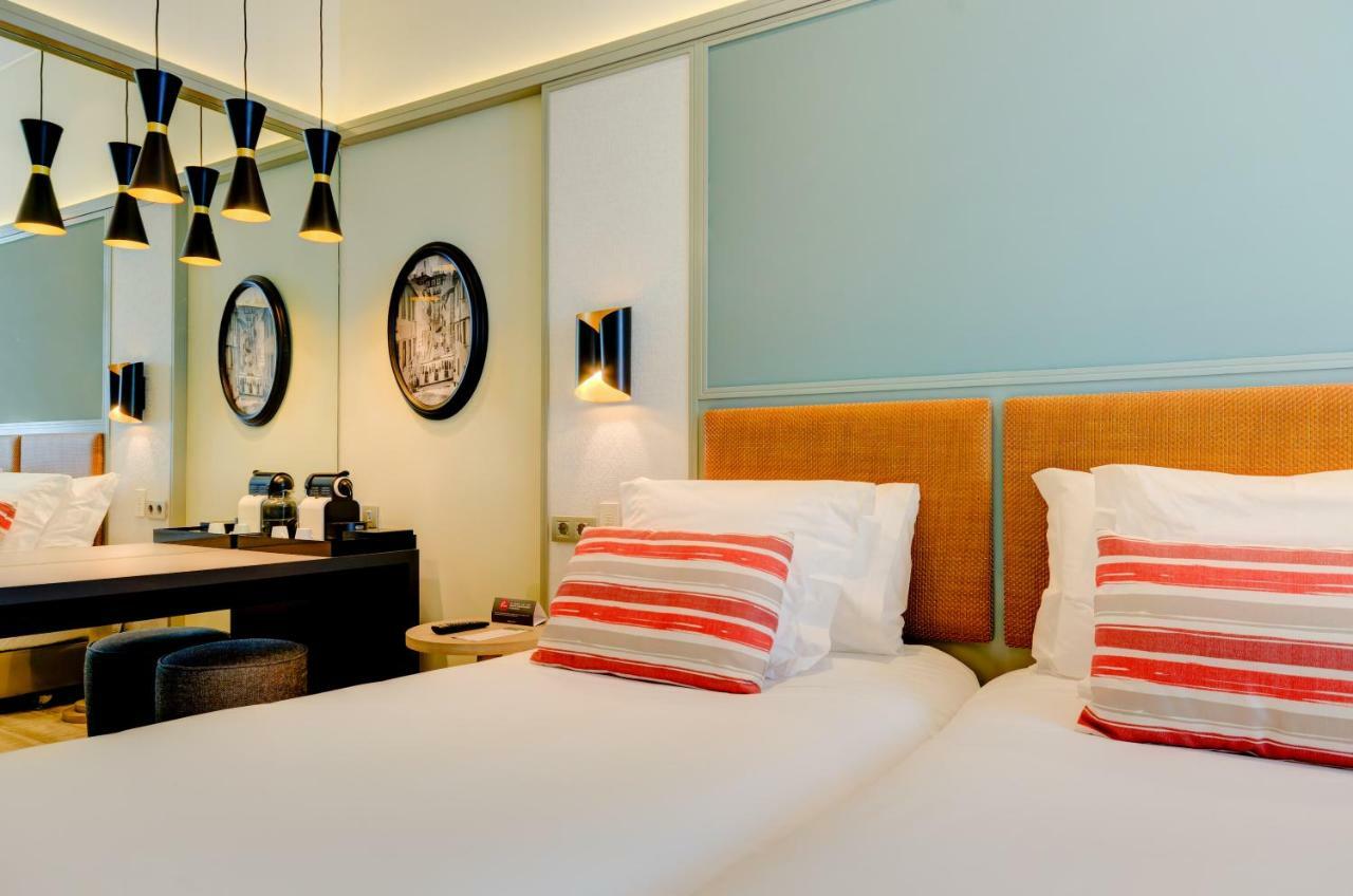 Vincci Room