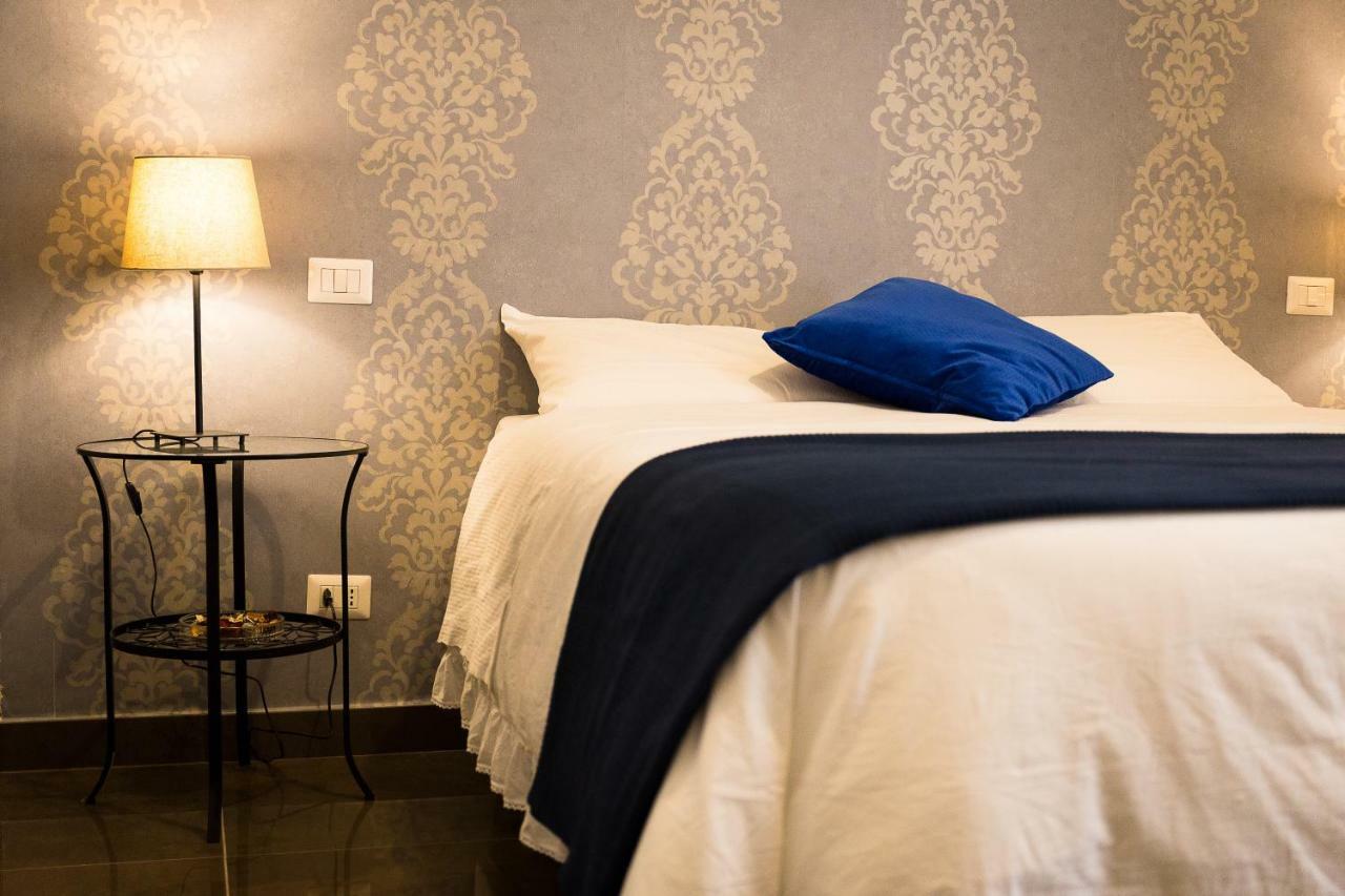Deluxe Double Room Balcony
