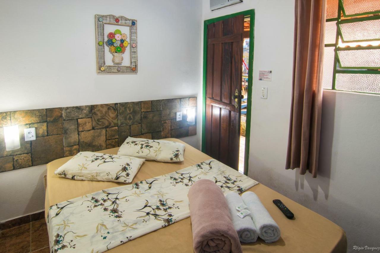 Suíte Júnior