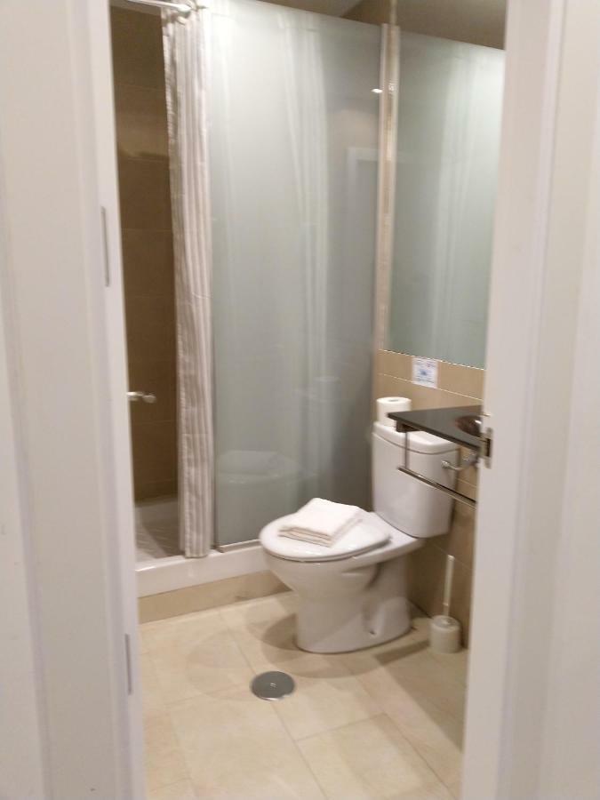 Deluxe Double Room City View