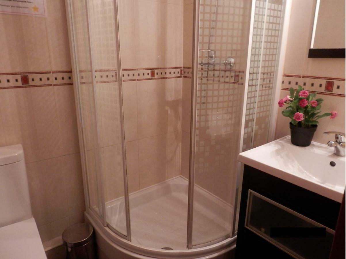 Budget Single Room