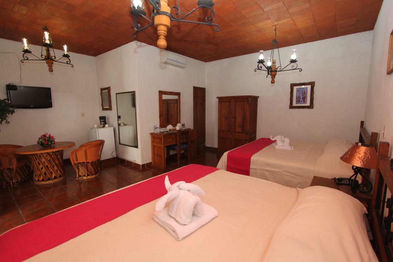 Master Suite