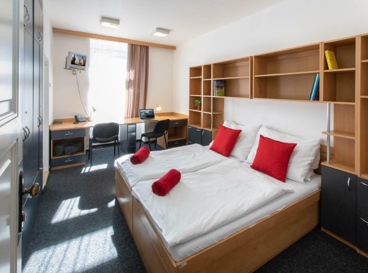 Habitación Doble con baño privado