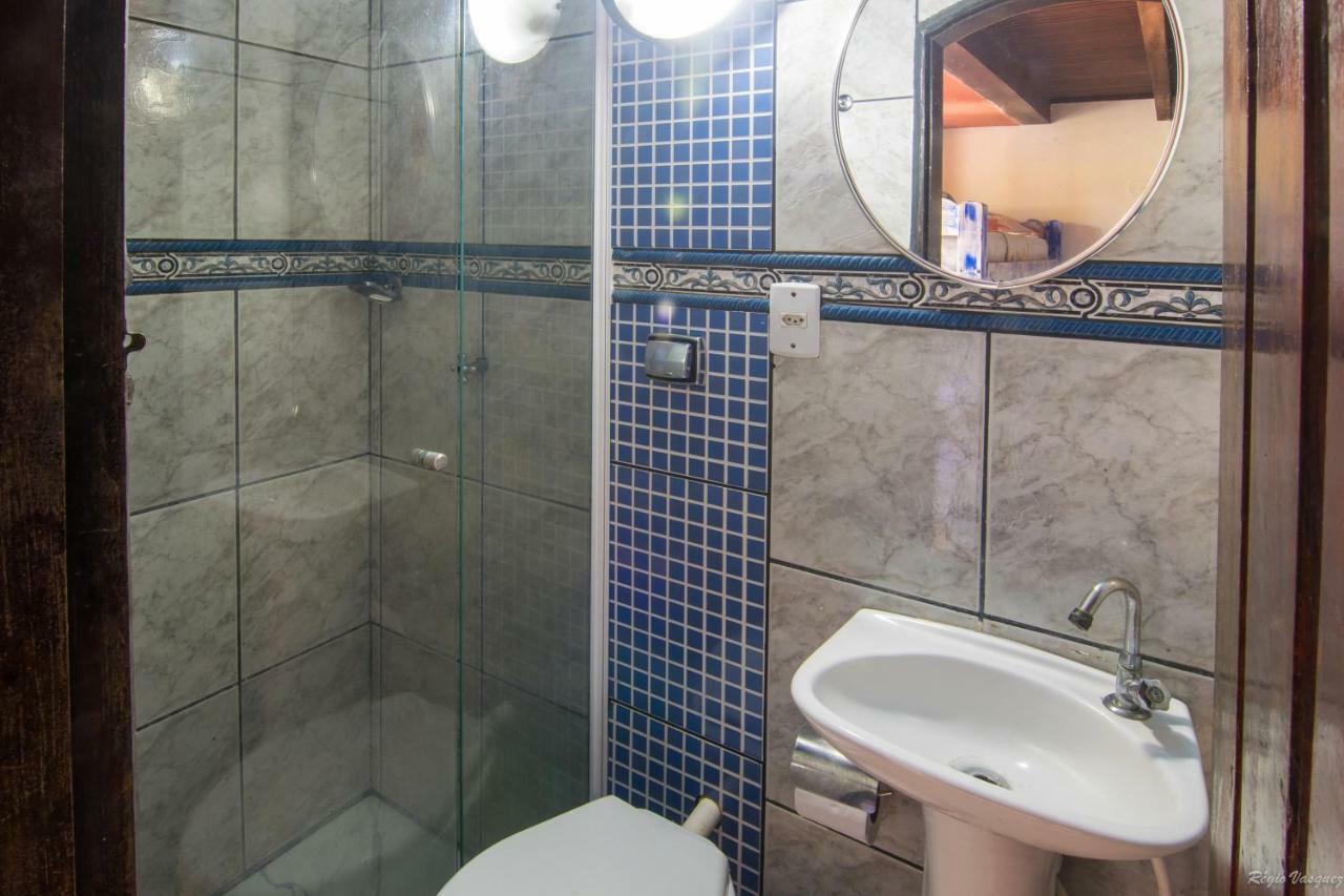 Quarto Família Superior