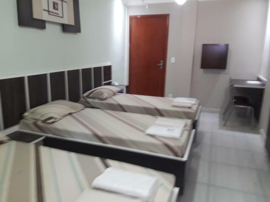 Quarto Triplo Deluxe