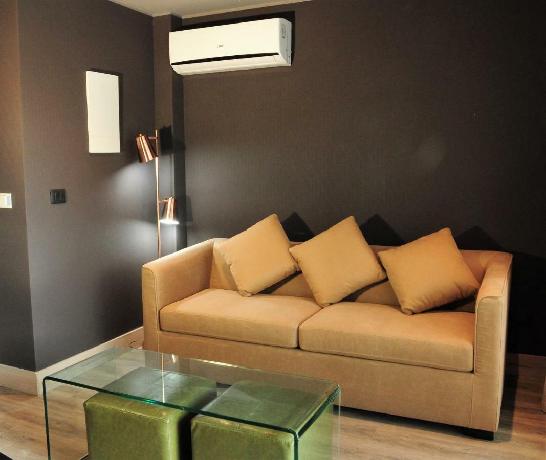 Apartamento de 1 dormitorio con balcón