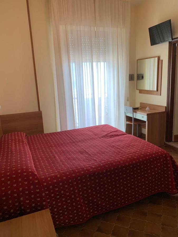 Economy Double or Twin Room