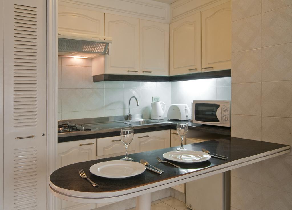Standard Apartment