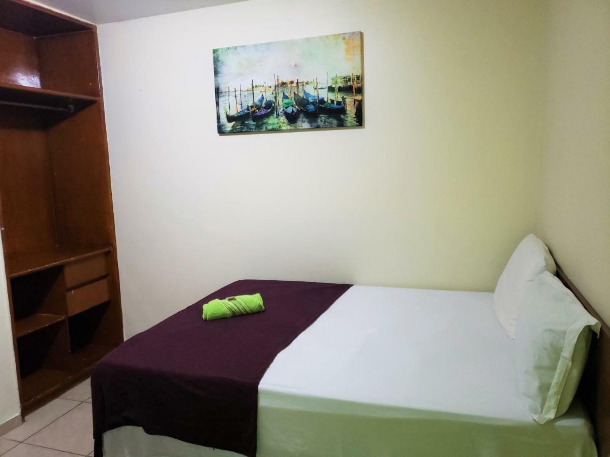 Quarto Triplo Standard