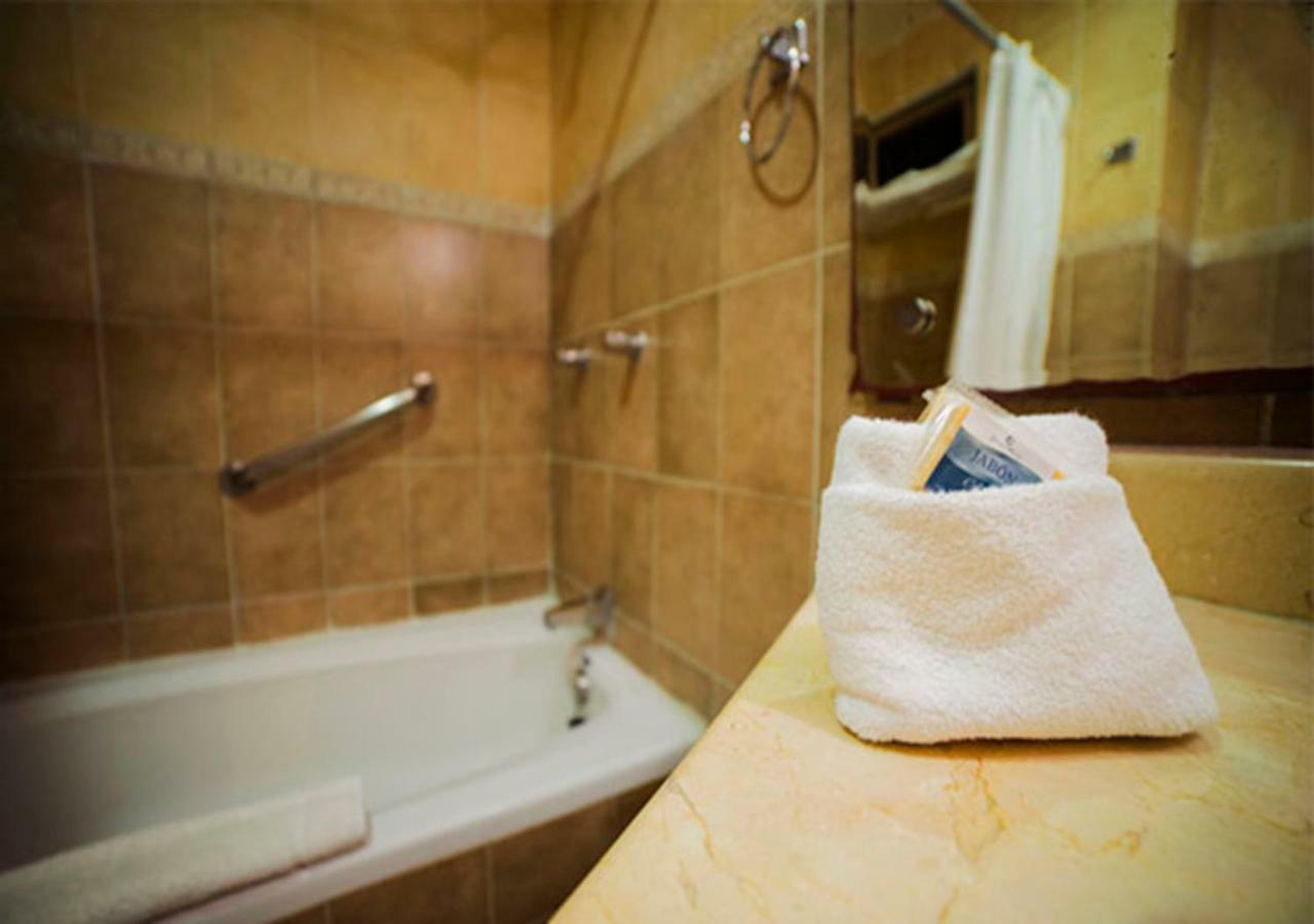 Habitación Doble Executive