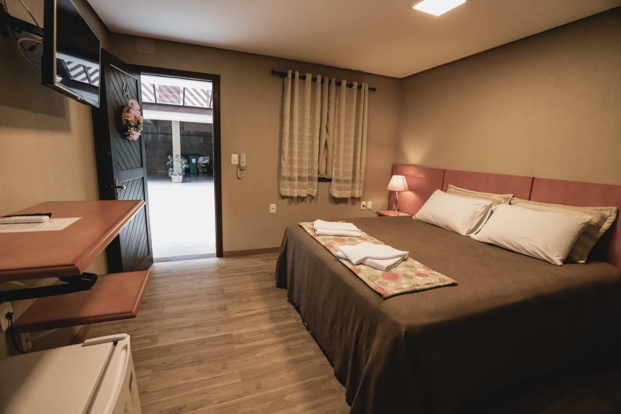 Double Room Disability Access
