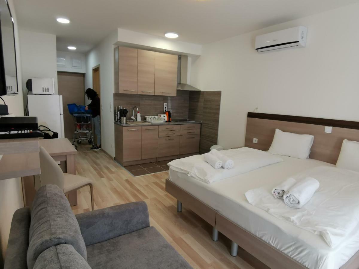 Apartamento