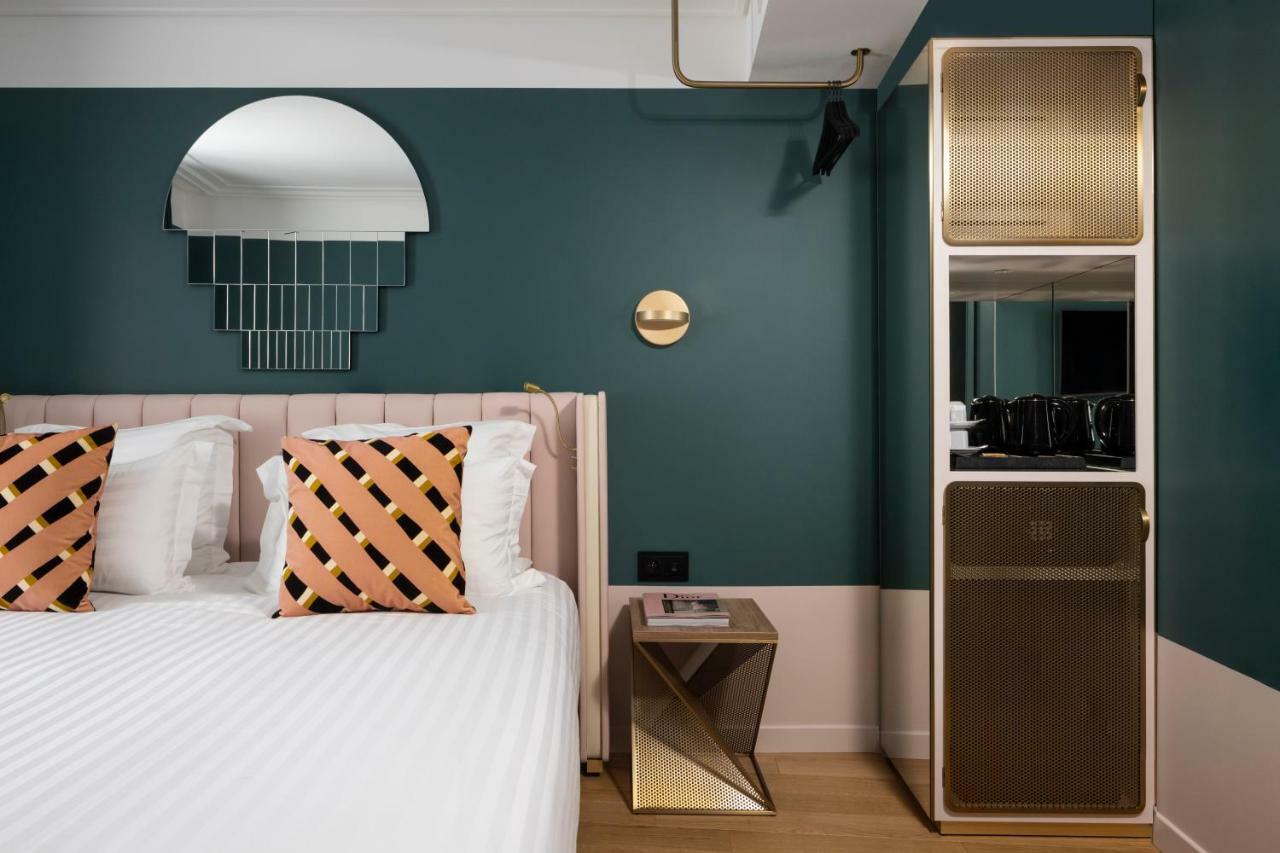 Habitación Doble Clásica