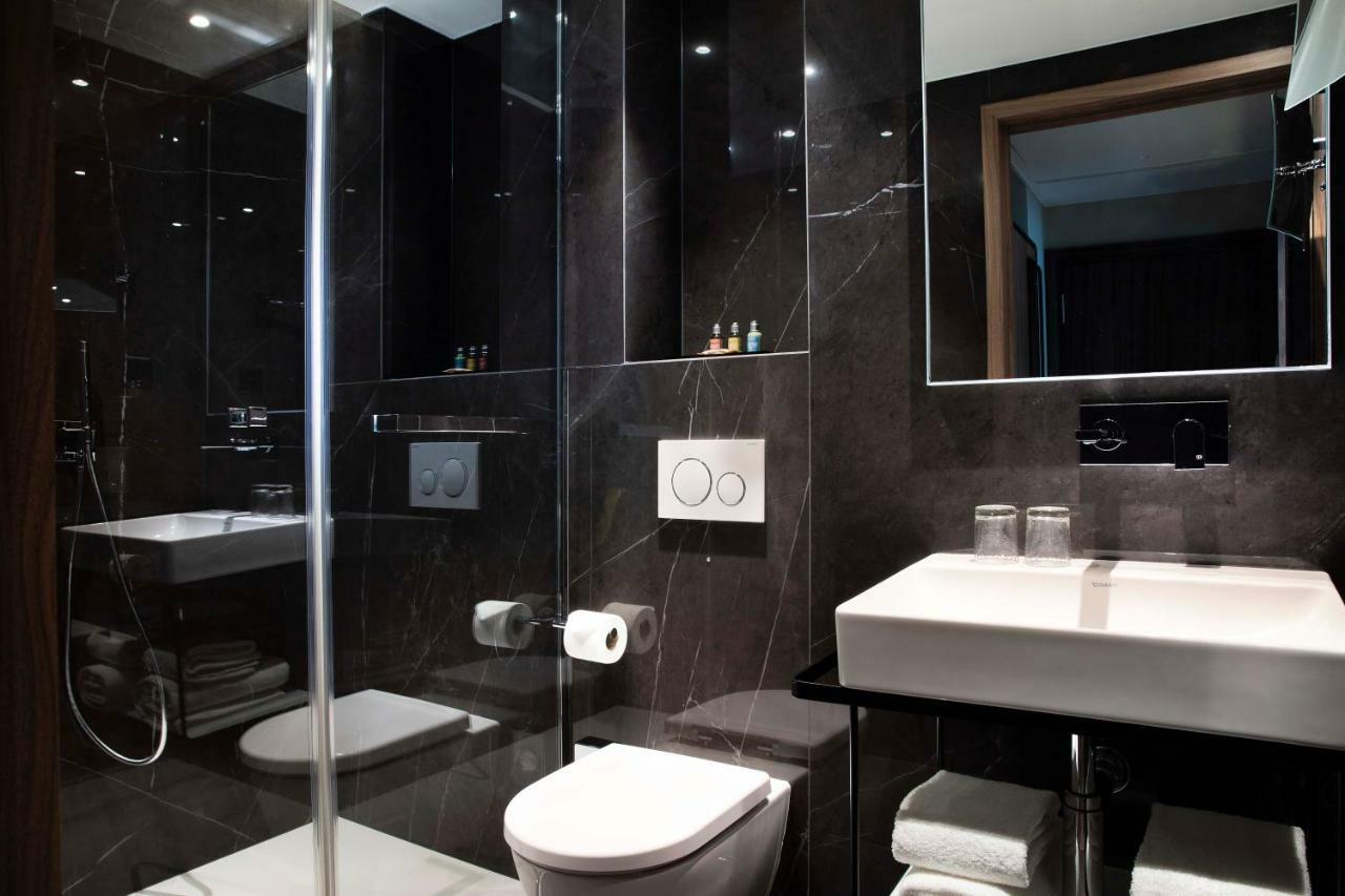 Habitación Doble Executive