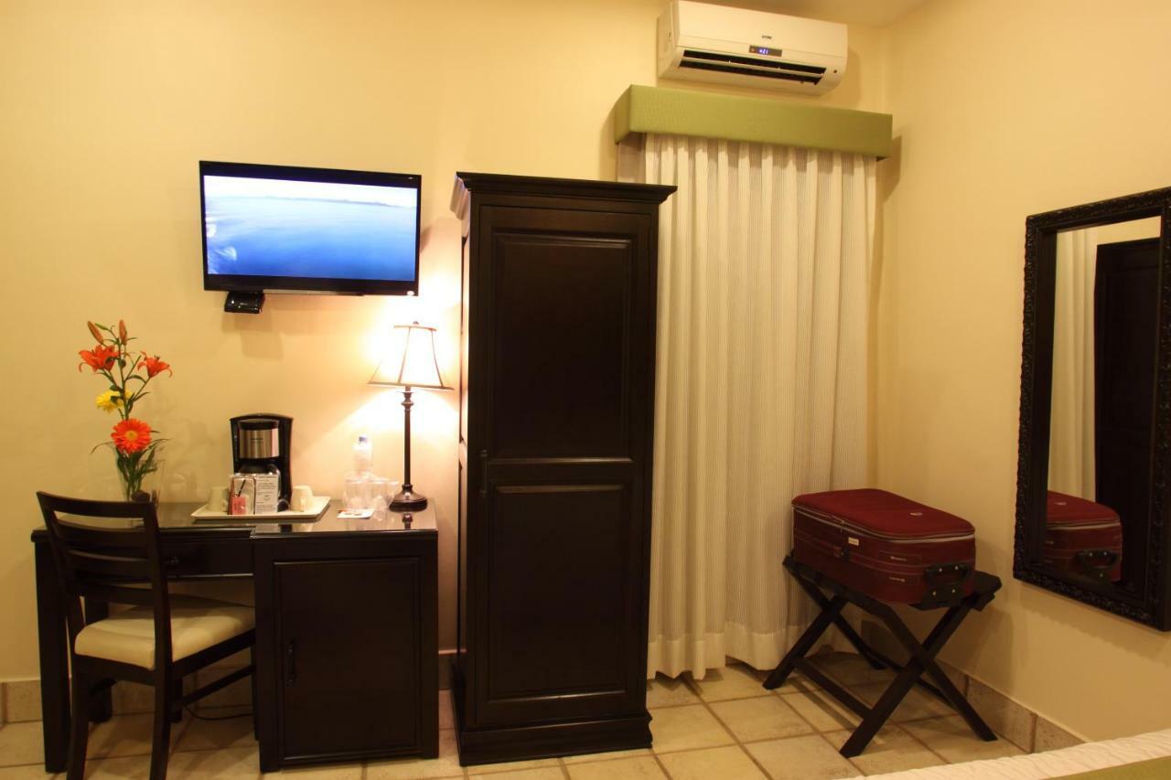Suite Junior Deluxe