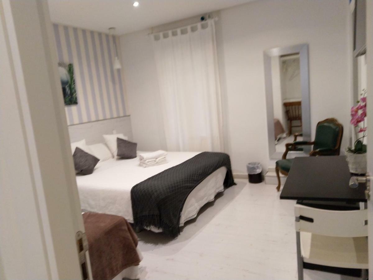 Deluxe Extra Bed
