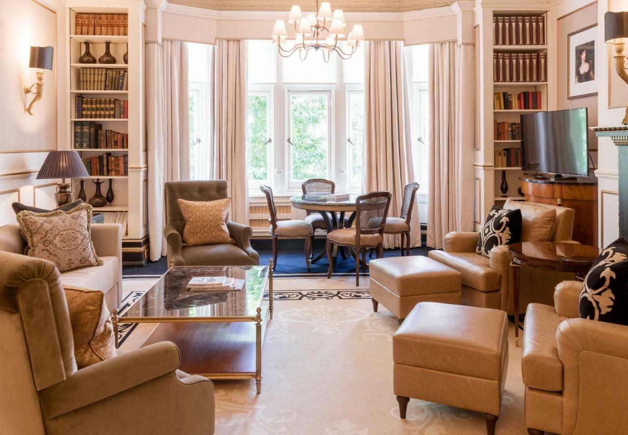 Suite Sloane - 11 Cadogan Gardens